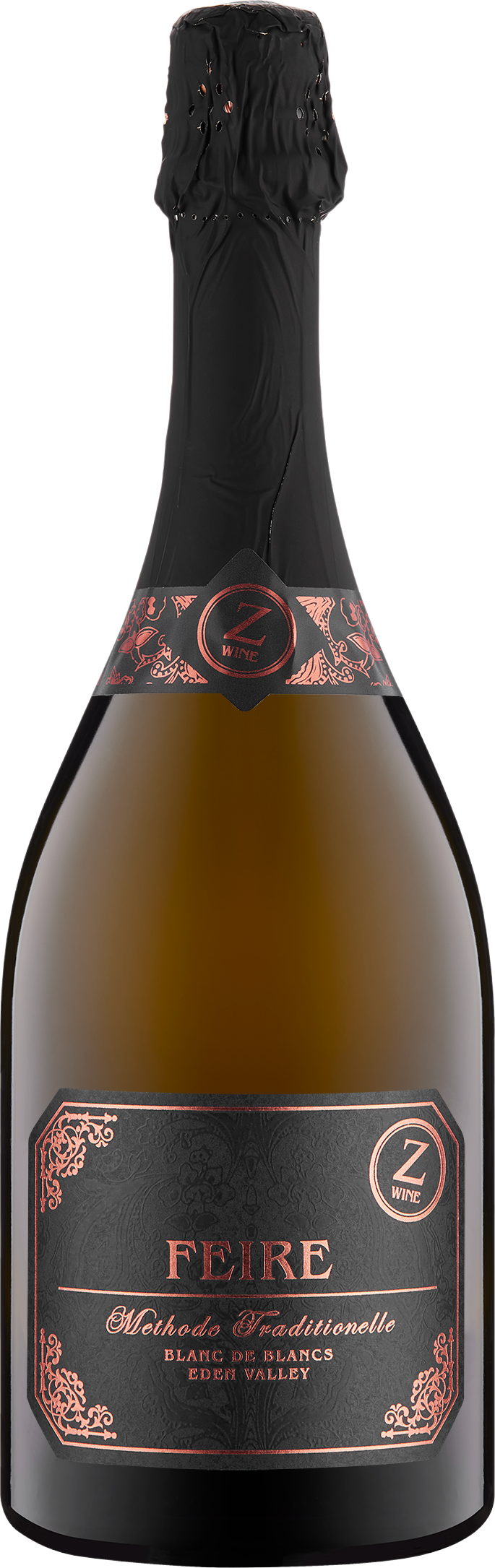 Z Wine Feire Blanc de Blancs 2019